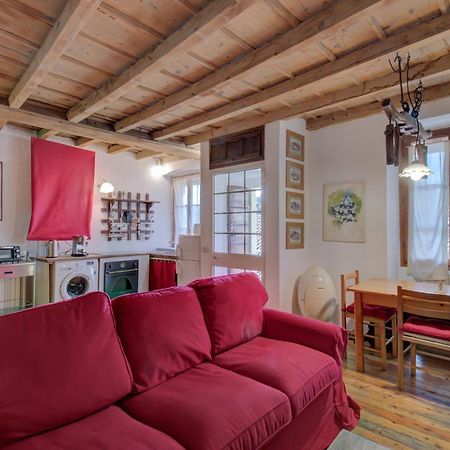 Navigli, Caratteristico Appartamento Milanese Dış mekan fotoğraf