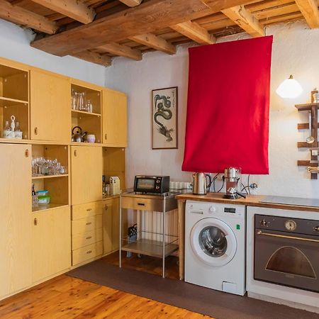 Navigli, Caratteristico Appartamento Milanese Dış mekan fotoğraf
