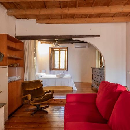 Navigli, Caratteristico Appartamento Milanese Dış mekan fotoğraf