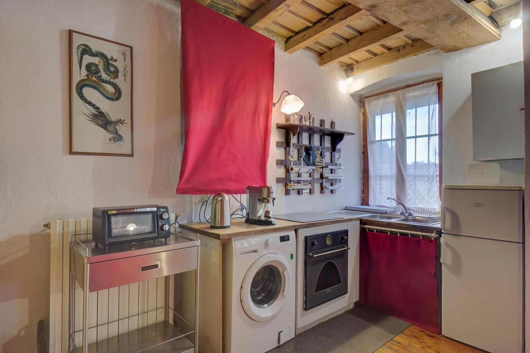 Navigli, Caratteristico Appartamento Milanese Dış mekan fotoğraf